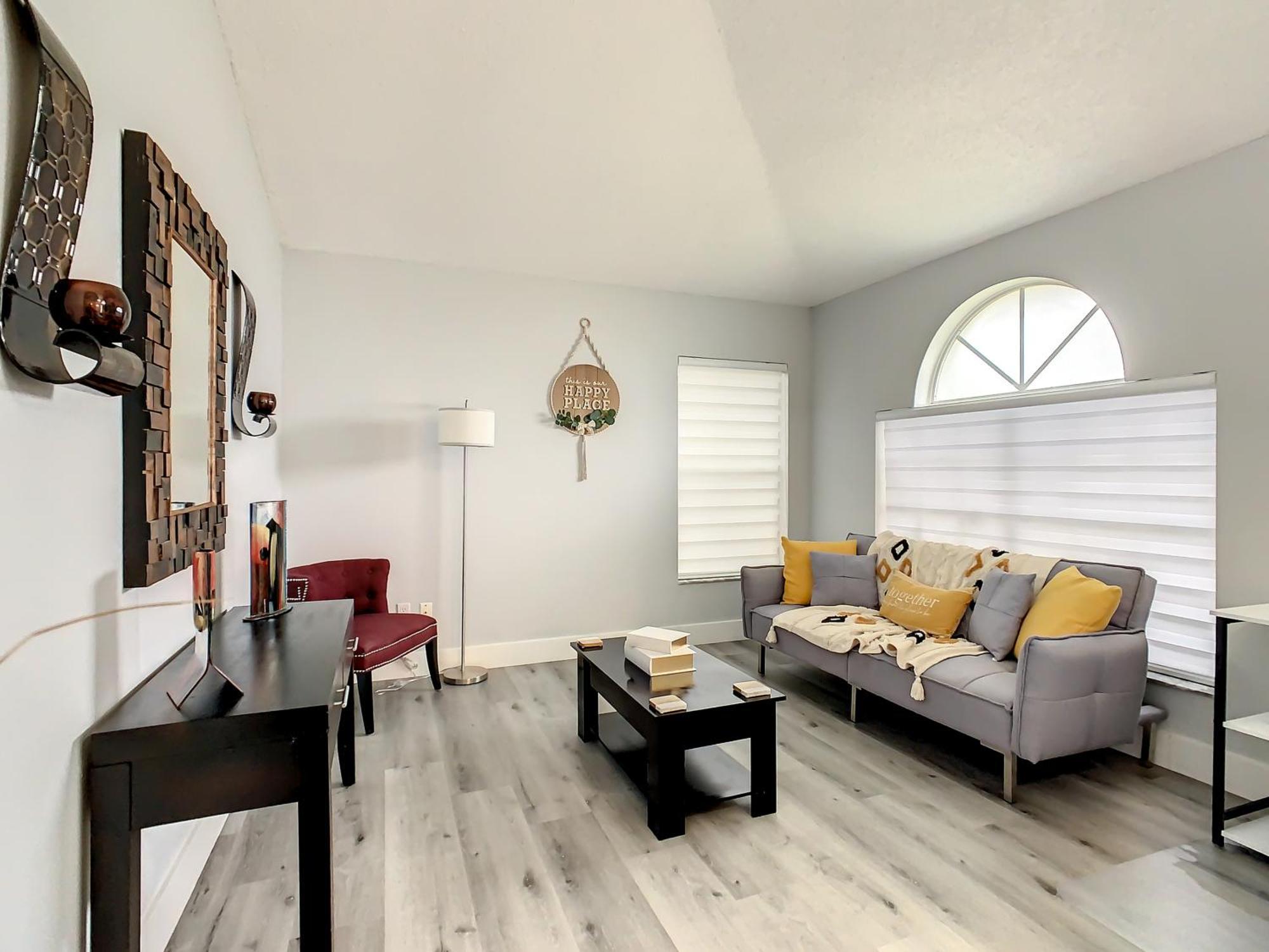 Casita Mi Encanto A Cozy & Spacious House, 4-Bedroom 3-Bath & Pool Kissimmee Exterior foto