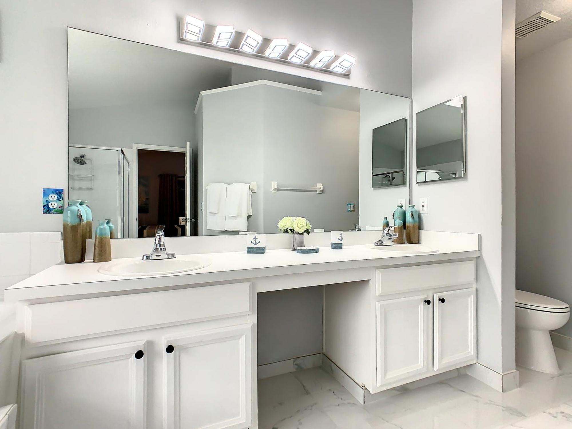 Casita Mi Encanto A Cozy & Spacious House, 4-Bedroom 3-Bath & Pool Kissimmee Exterior foto