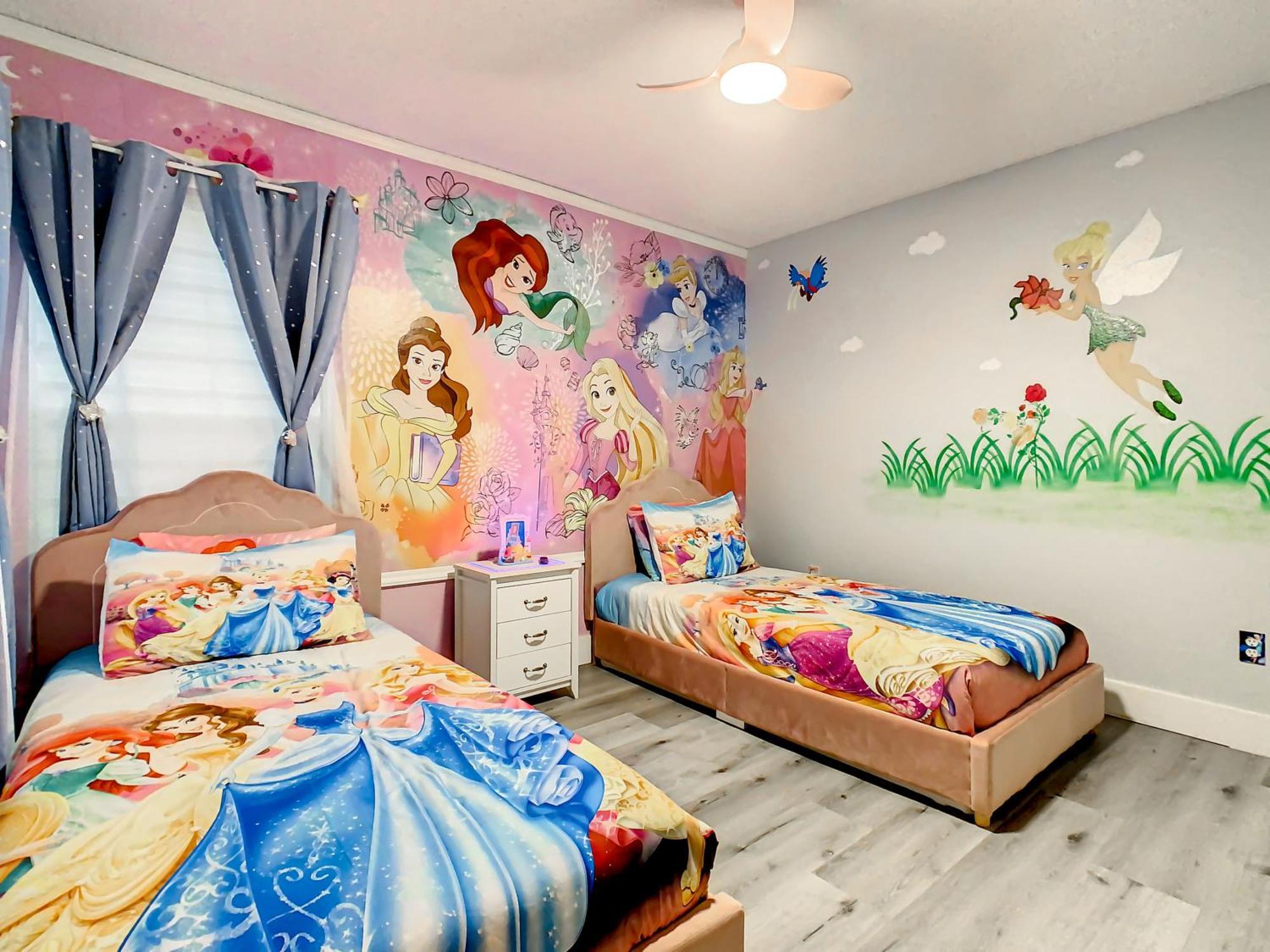 Casita Mi Encanto A Cozy & Spacious House, 4-Bedroom 3-Bath & Pool Kissimmee Exterior foto