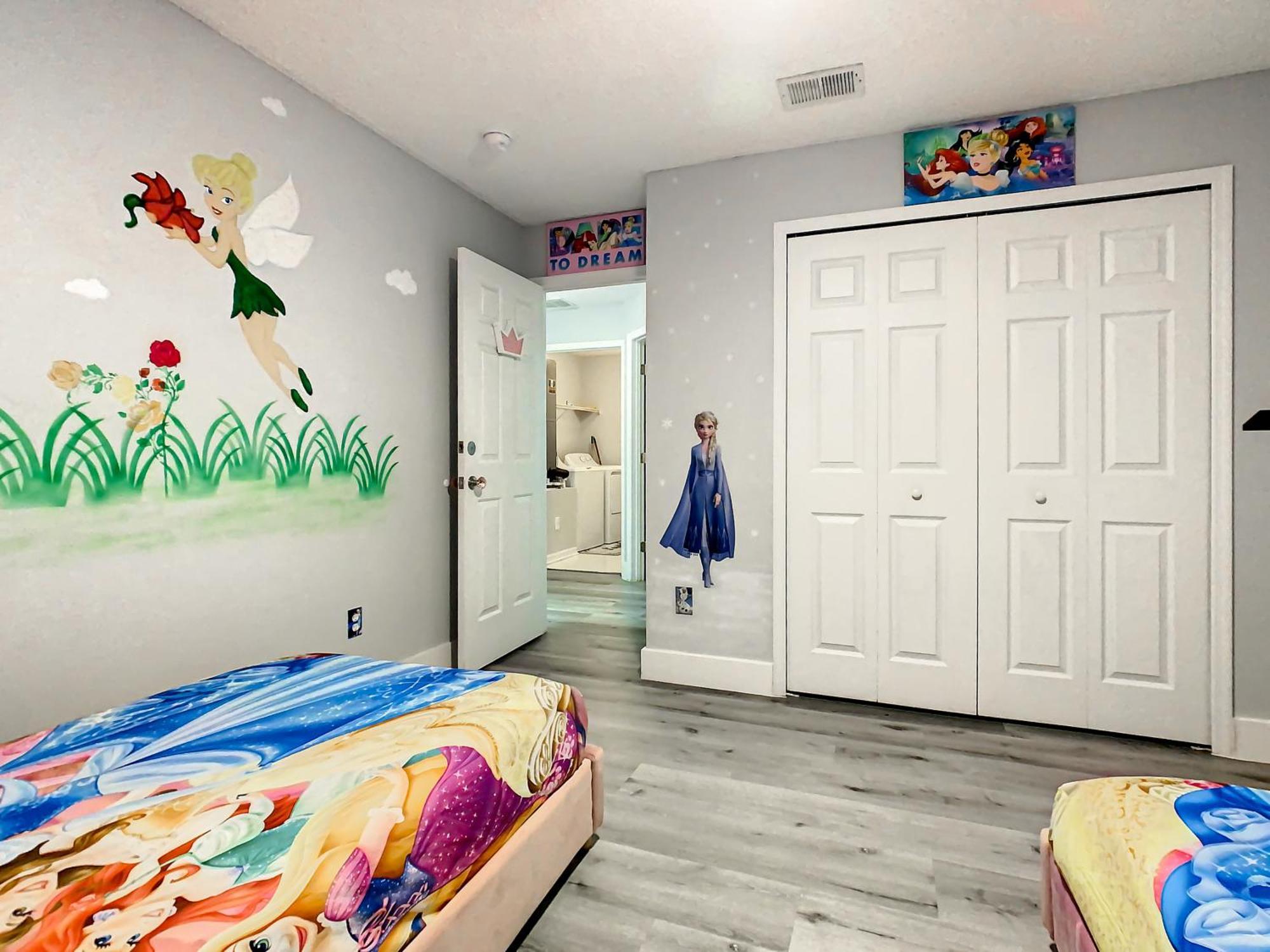 Casita Mi Encanto A Cozy & Spacious House, 4-Bedroom 3-Bath & Pool Kissimmee Exterior foto