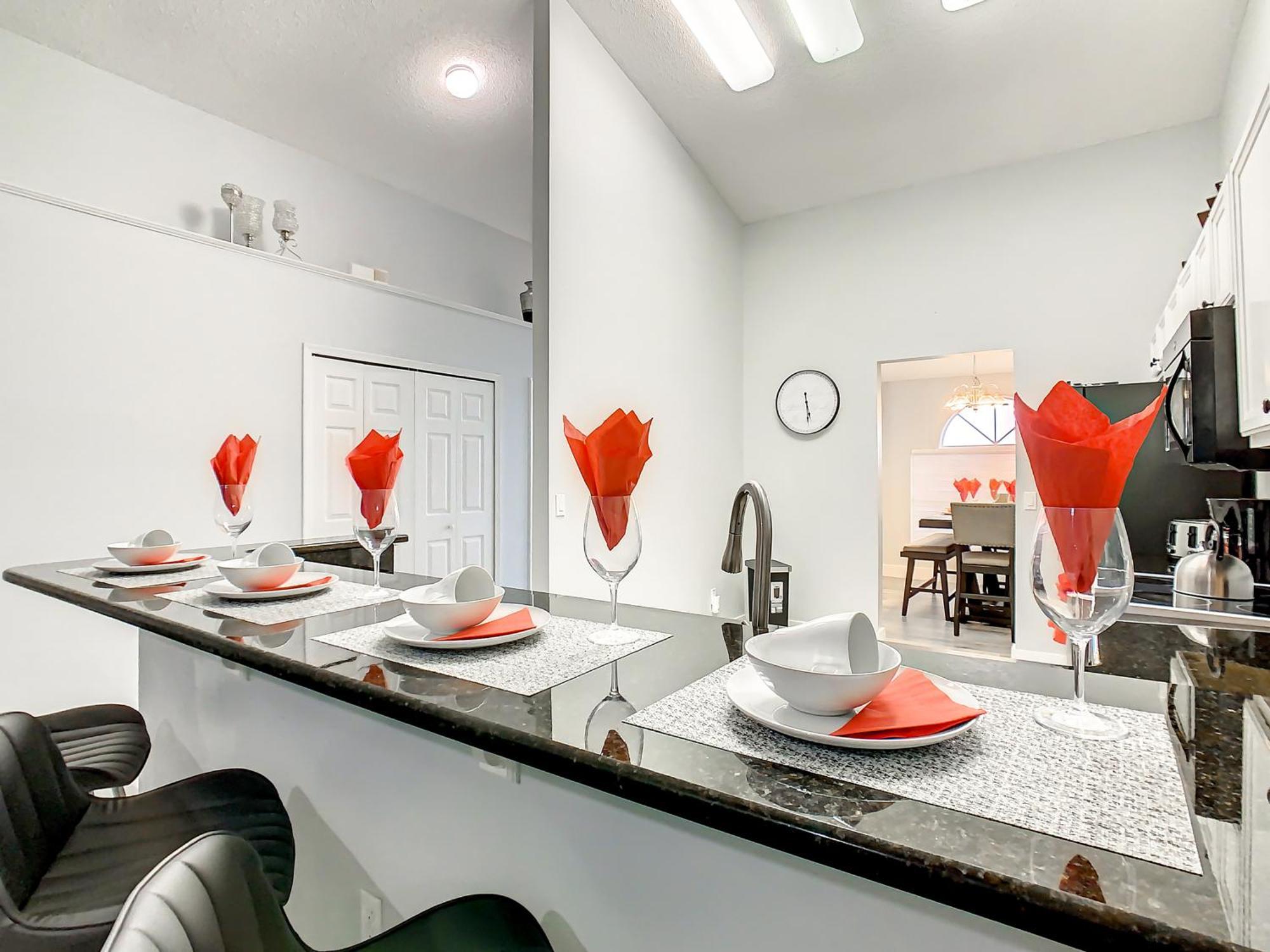 Casita Mi Encanto A Cozy & Spacious House, 4-Bedroom 3-Bath & Pool Kissimmee Exterior foto