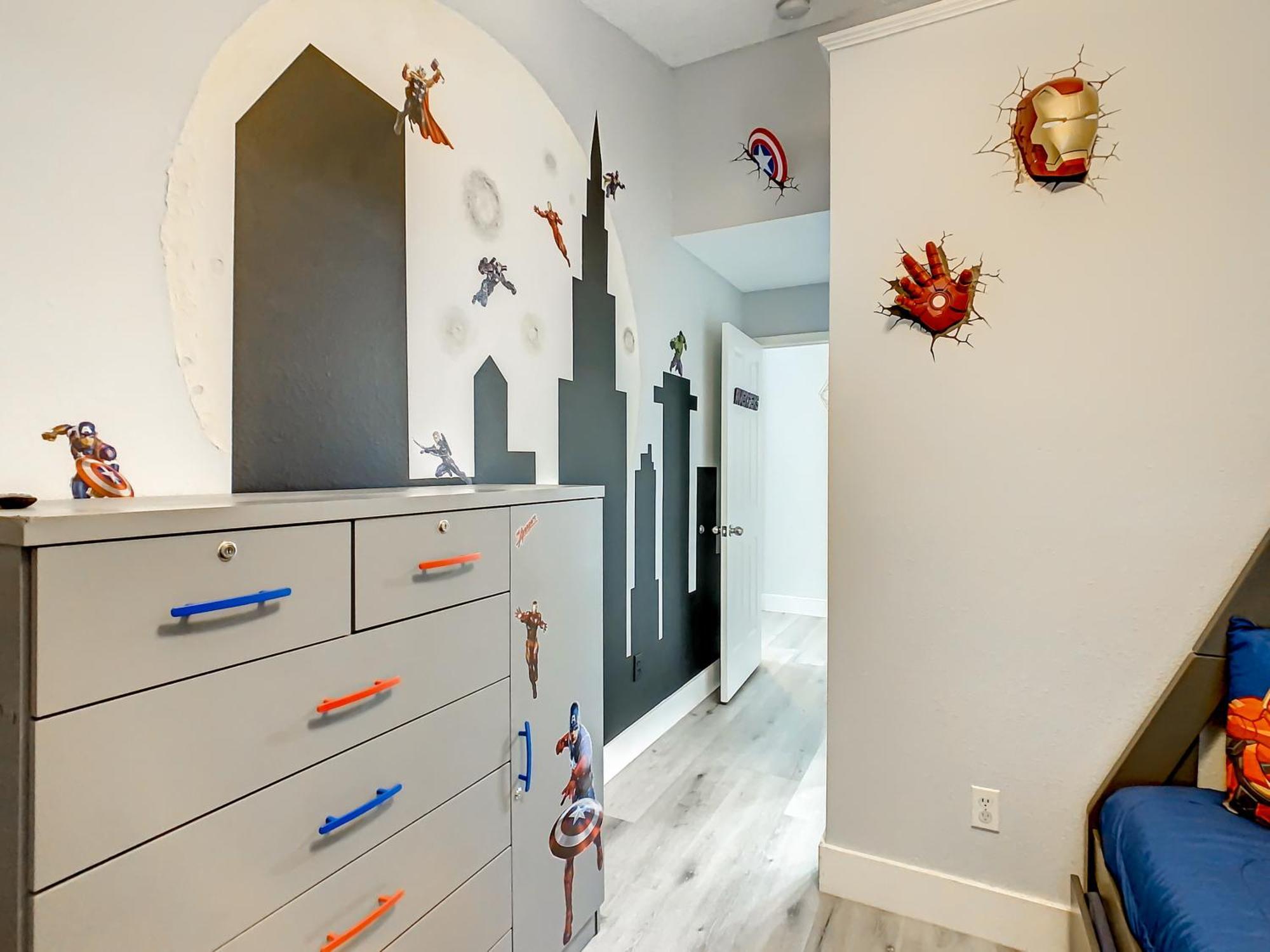 Casita Mi Encanto A Cozy & Spacious House, 4-Bedroom 3-Bath & Pool Kissimmee Exterior foto