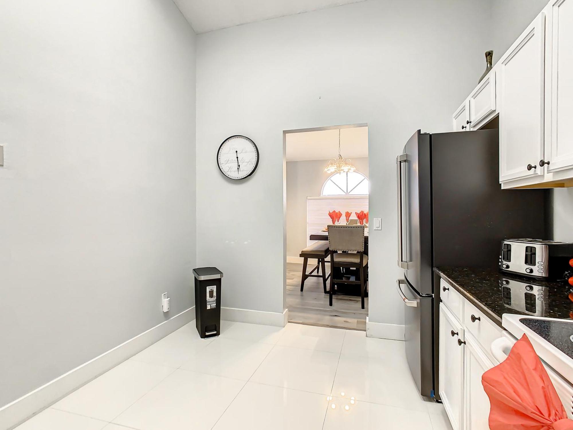 Casita Mi Encanto A Cozy & Spacious House, 4-Bedroom 3-Bath & Pool Kissimmee Exterior foto