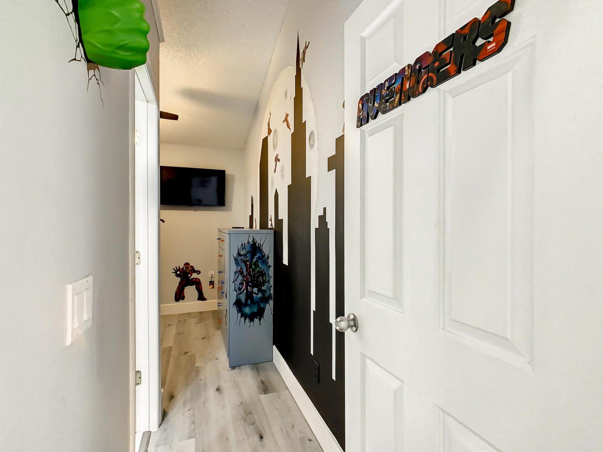 Casita Mi Encanto A Cozy & Spacious House, 4-Bedroom 3-Bath & Pool Kissimmee Exterior foto